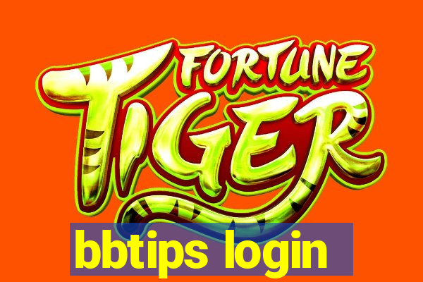 bbtips login